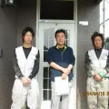『細かい要望も反映して頂き、大変満足感を頂いています。ありがとうございました！』津市O様