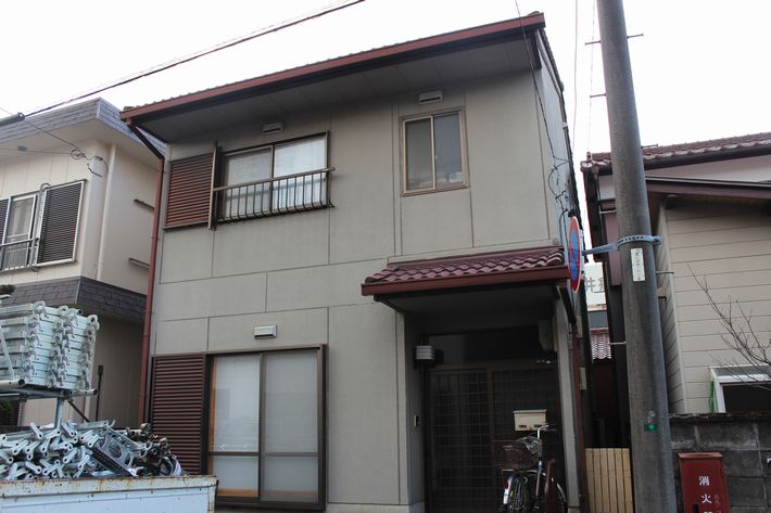 三重県津市 N様邸外壁塗装・屋根塗装