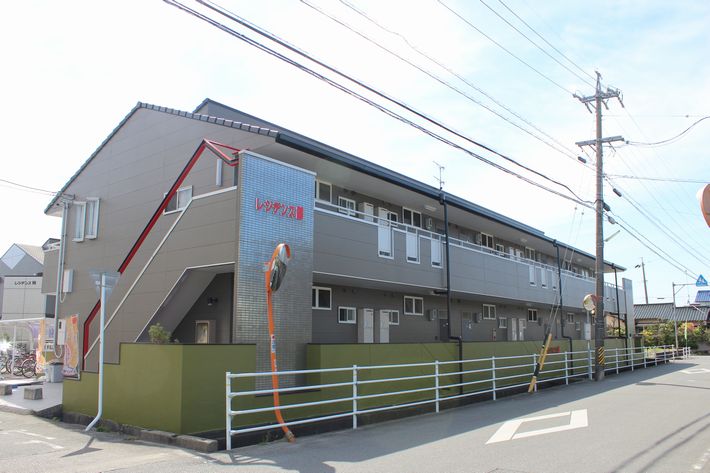 外壁塗装 松阪三重県