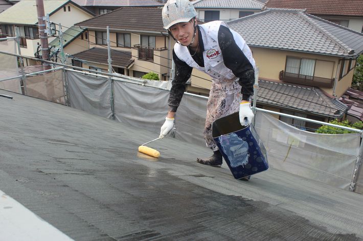 外壁塗装 三重県津市