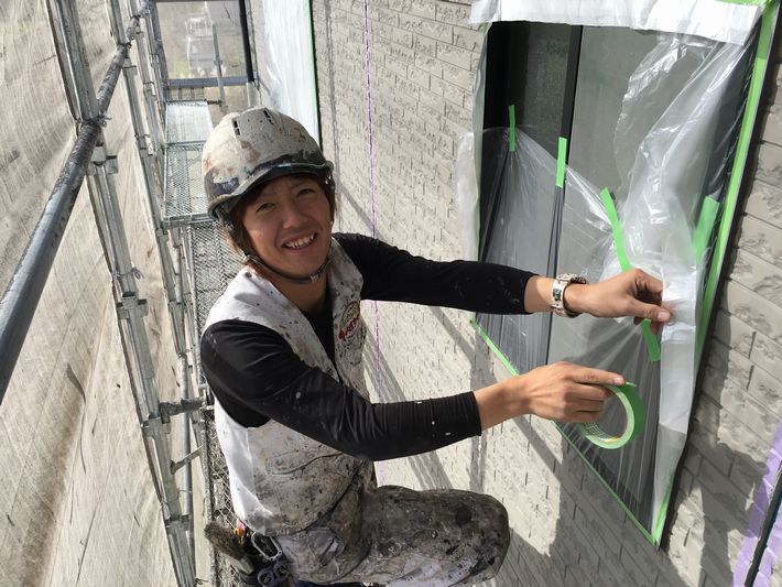 外壁塗装 料金 三重県