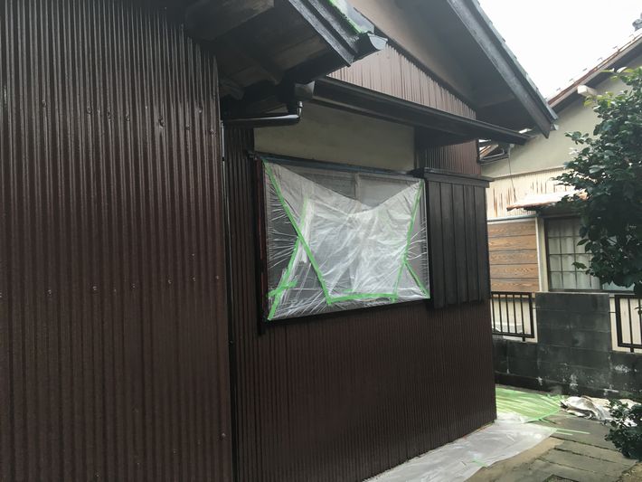 外壁塗装 三重