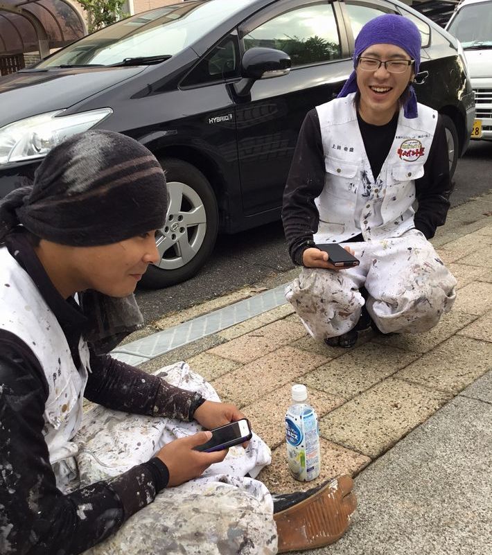 外壁塗装 四日市 津市 三重県