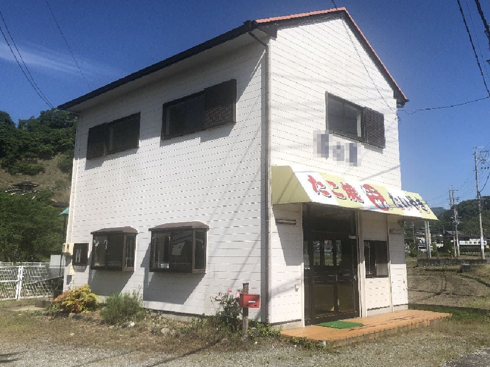 I様(津)施工前 (5) 津市の外壁塗装をリペイント匠が施工した写真