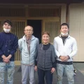 「全員皆元気で明るく大好きです」津市M様