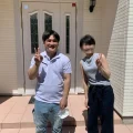 イケメン揃いの職人さん！もちろん腕もいいから絶対おすすめだよ！
