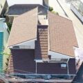 津市 屋根工事 リペイント匠