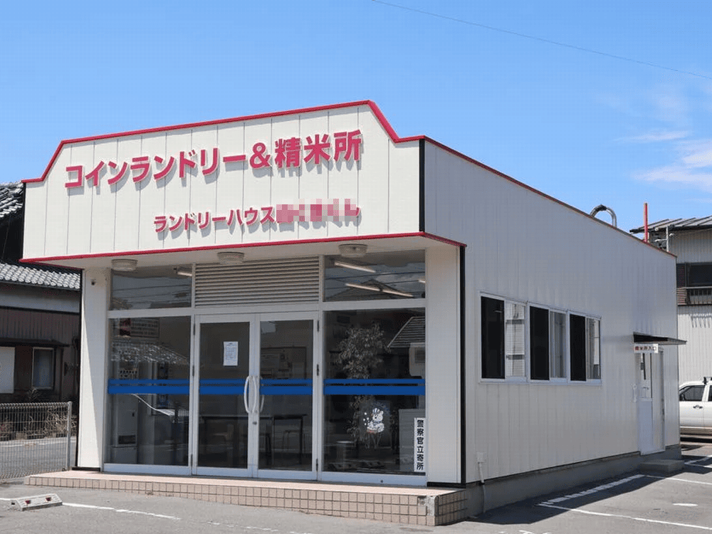 S様(鈴鹿)施工後 鈴鹿市の外壁塗装をリペイント匠が施工した写真
