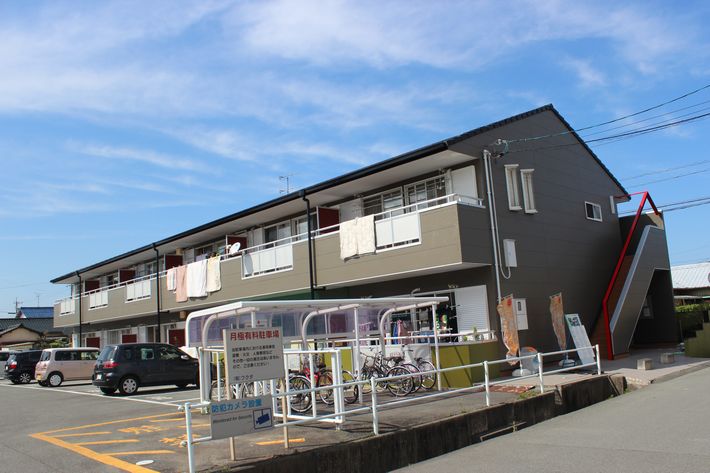 外壁塗装 松阪三重県
