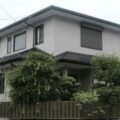鈴鹿市で外壁塗装をリペイント匠が施工した写真