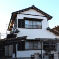 津市の外壁塗装をリペイント匠が施工した写真