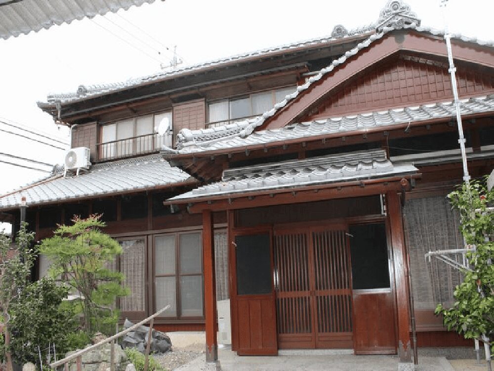 N様(津)施工後 (14) 津市の外壁塗装をリペイント匠が施工した写真