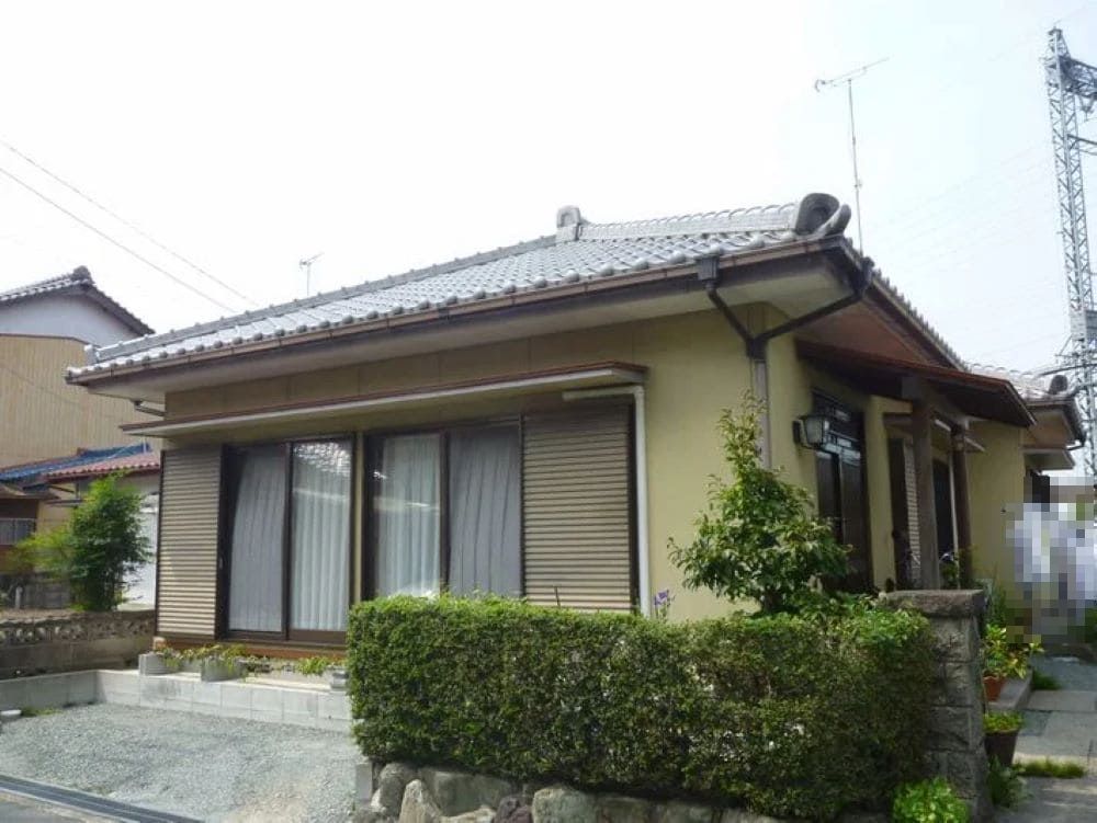 松阪市 外壁塗装 リペイント匠