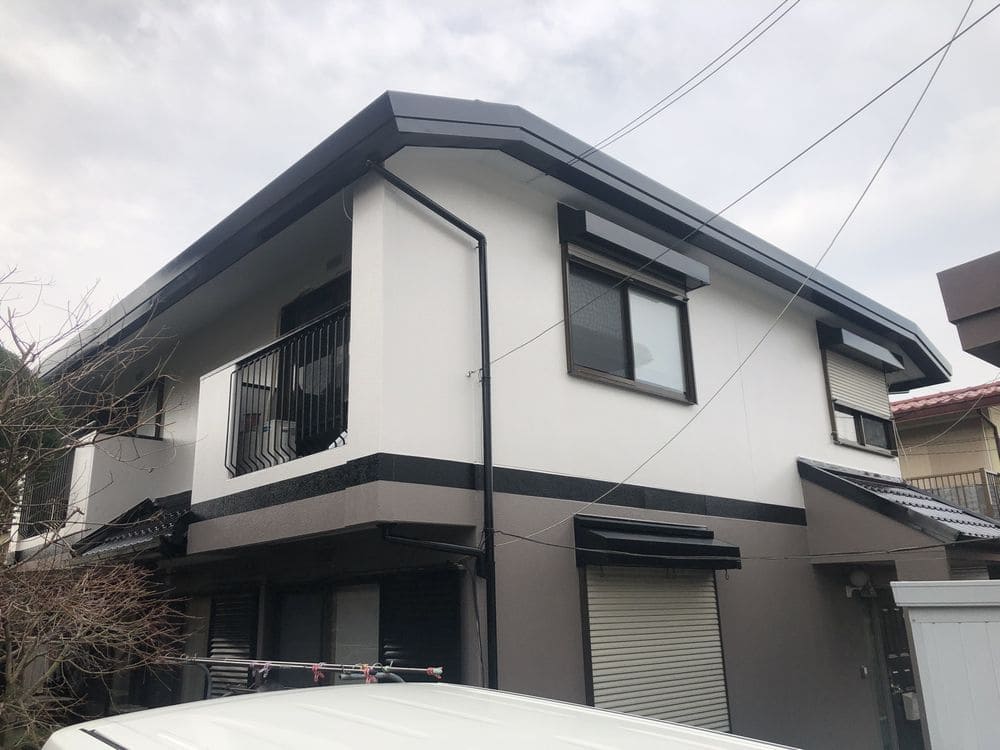 多気郡 外壁塗装 リペイント匠