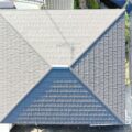 松阪市 屋根工事 リペイント匠