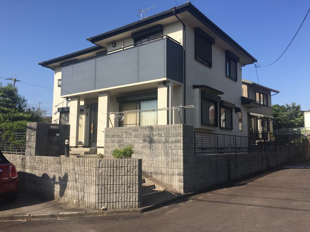 施工前 2