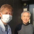 伊勢市楠部町T様 ツーショット写真