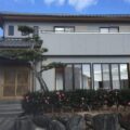 津市の外壁塗装をリペイント匠が施工した写真