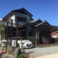 津市｜爽やか色で一新｜仕上がりを見て、もうひとガンバリしようと思えた