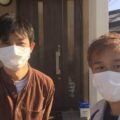 四日市市｜クリーム色が美しく上品に｜口コミ通りにすごくいい塗装屋さん