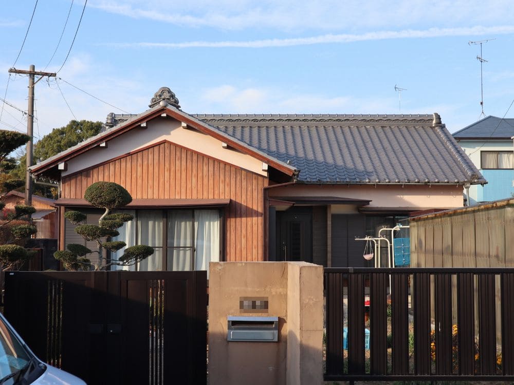 津市 外壁塗装 リペイント匠