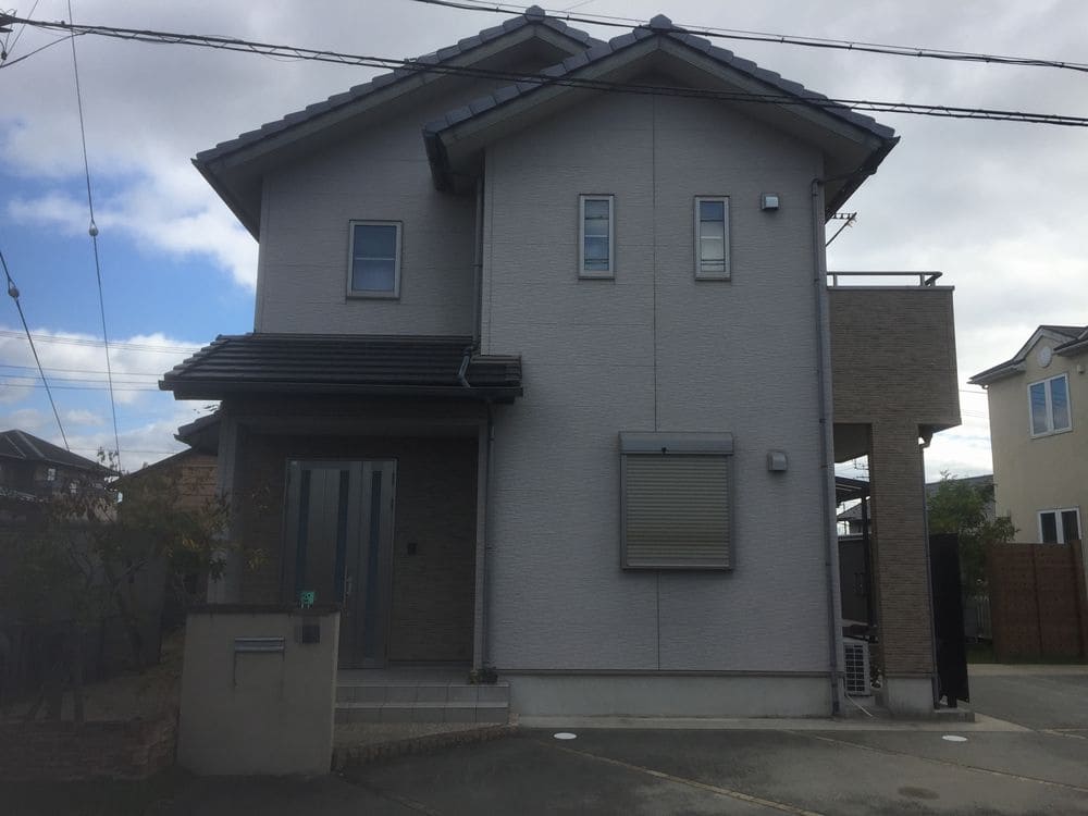 津市 外壁塗装 リペイント匠
