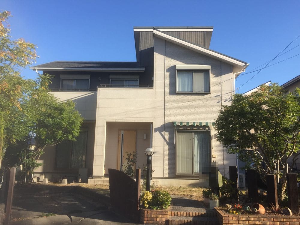 津市 外壁塗装 リペイント匠