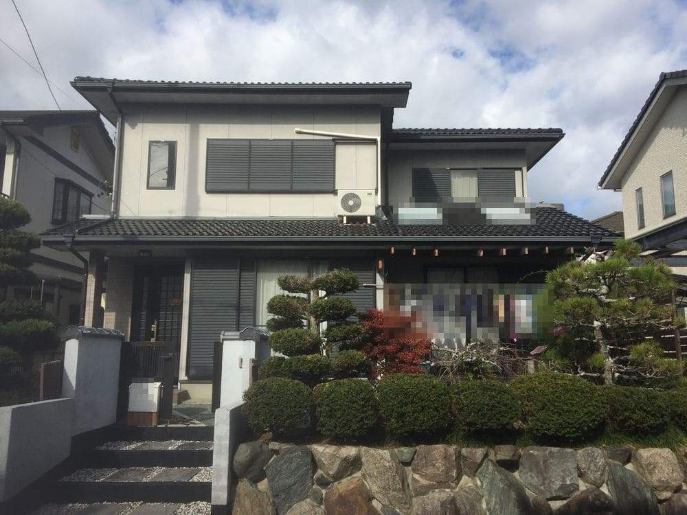 津市 外壁塗装 リペイント匠