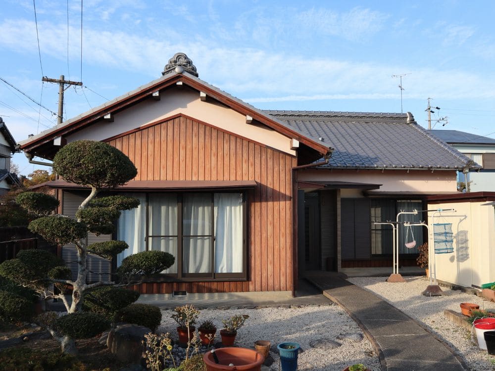 津市 外壁塗装 リペイント匠