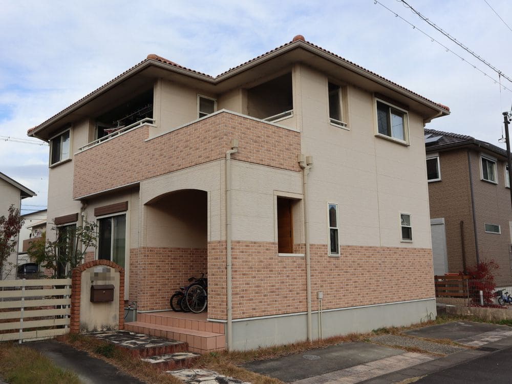 津市 外壁塗装 リペイント匠