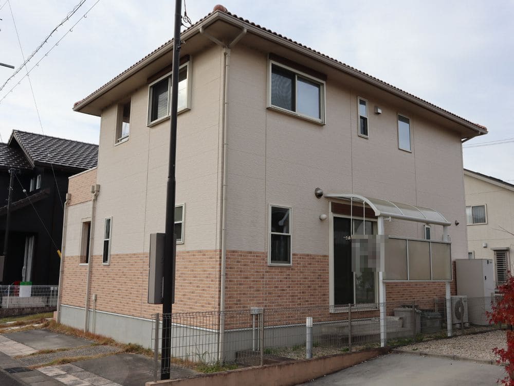 津市 外壁塗装 リペイント匠