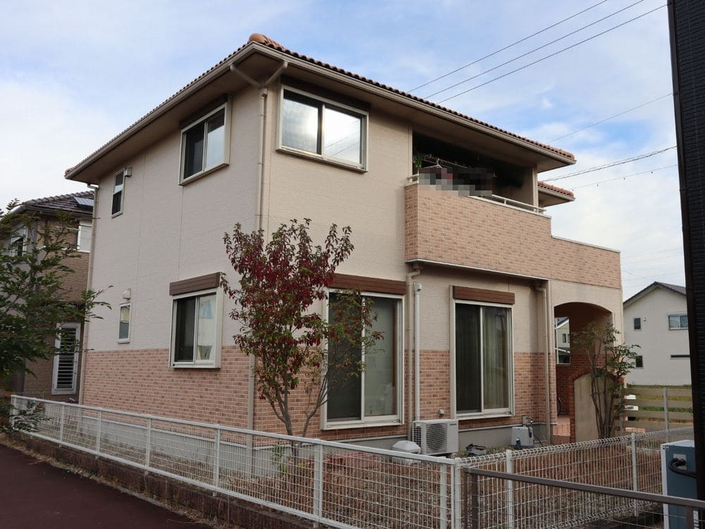 津市 外壁塗装 リペイント匠