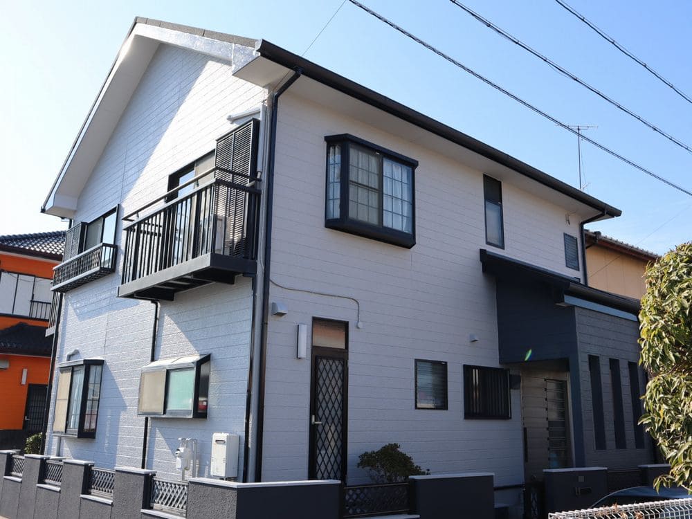 外壁塗装 リペイント匠