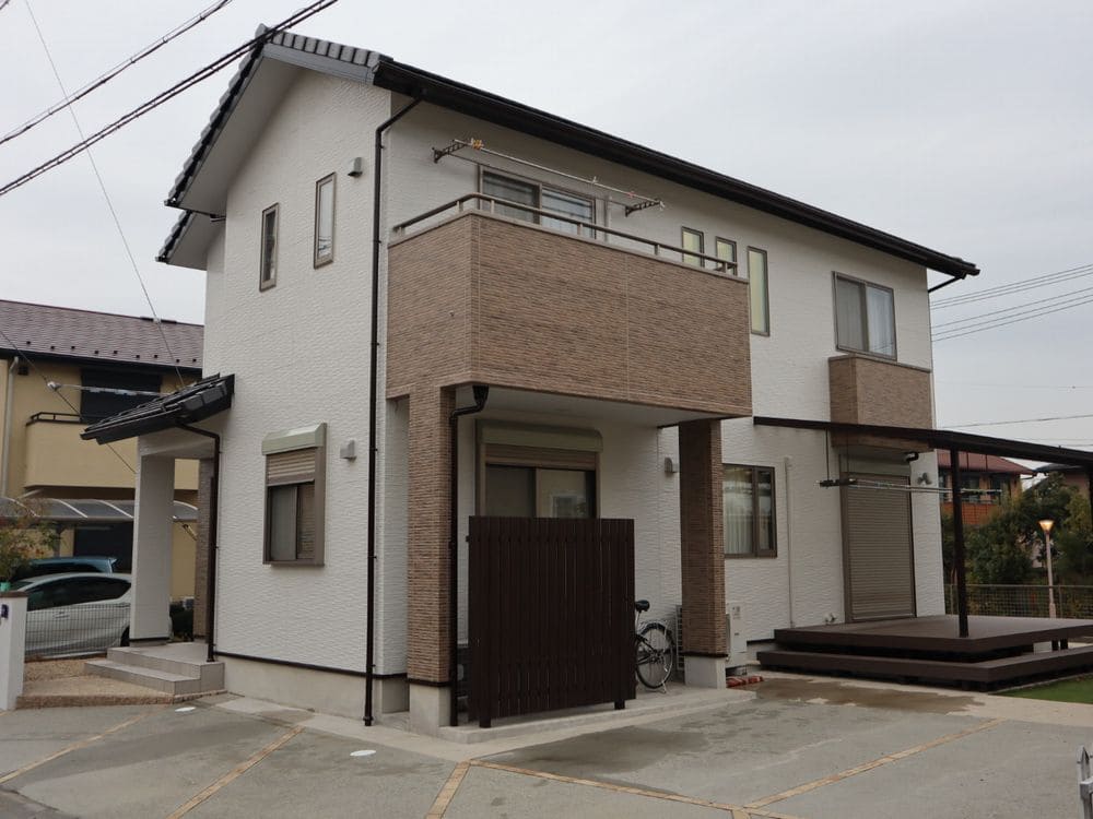 津市 外壁塗装 リペイント匠