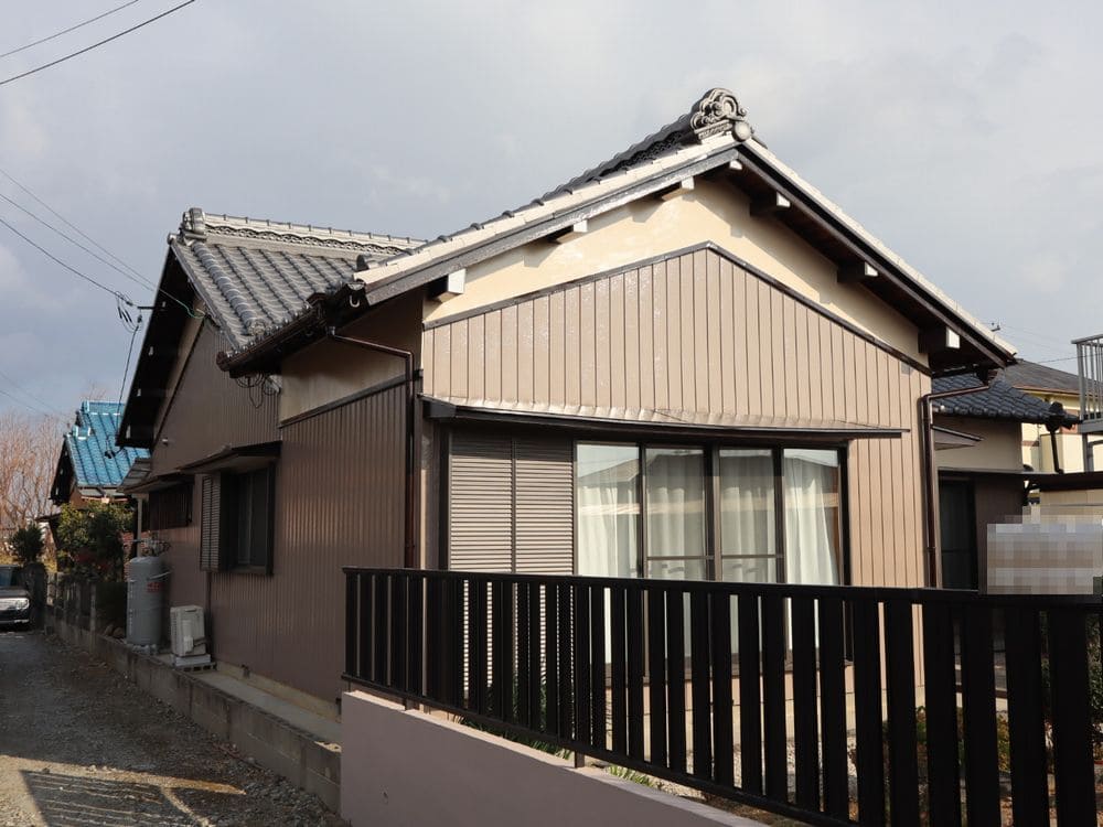 津市 外壁塗装 リペイント匠