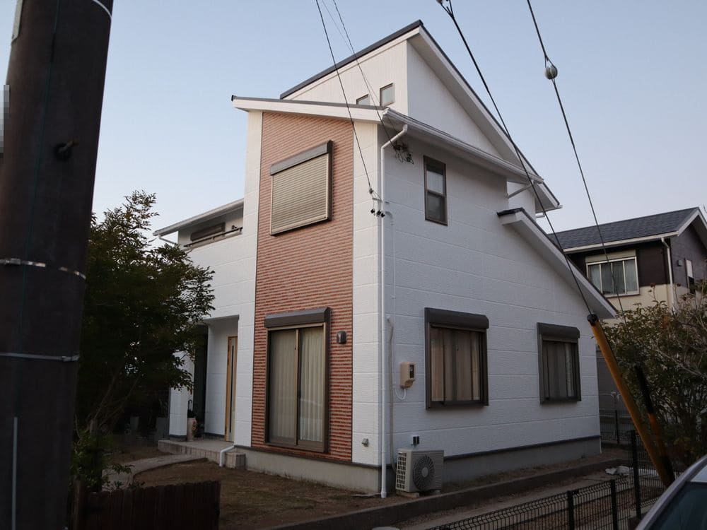 津市 外壁塗装 リペイント匠