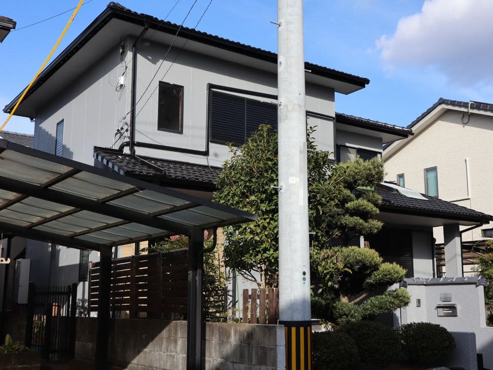 津市 外壁塗装 リペイント匠