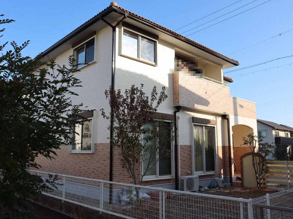 津市 外壁塗装 リペイント匠