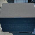 津市 屋根工事 リペイント匠