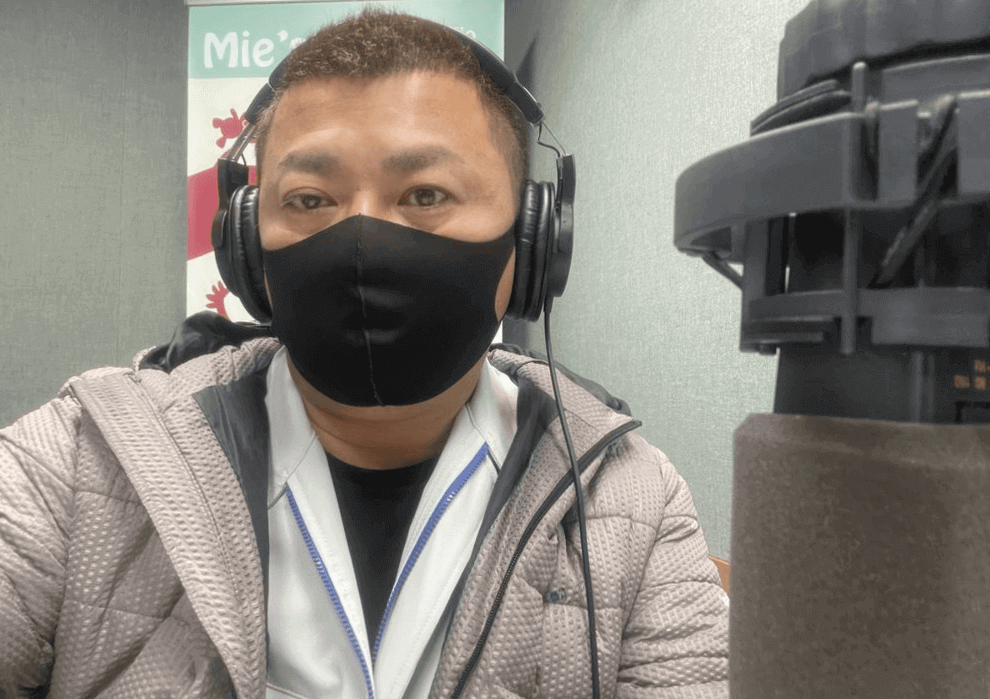 1 (1) (1) (1) (1) (1) リペイント匠:FM三重