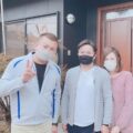 鈴鹿市｜和とモダンを融合した美しい仕上がり｜とても最高で、大、大満足【動画付き】