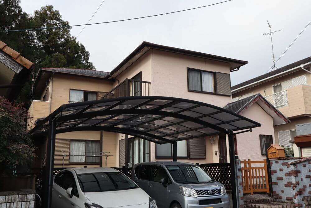 リペイント匠：津市：外壁塗装・屋根塗装