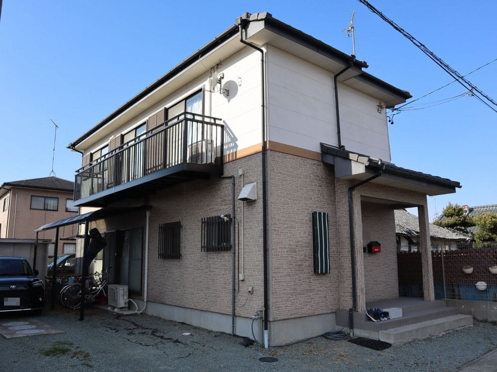津市 外壁塗装 リペイント匠