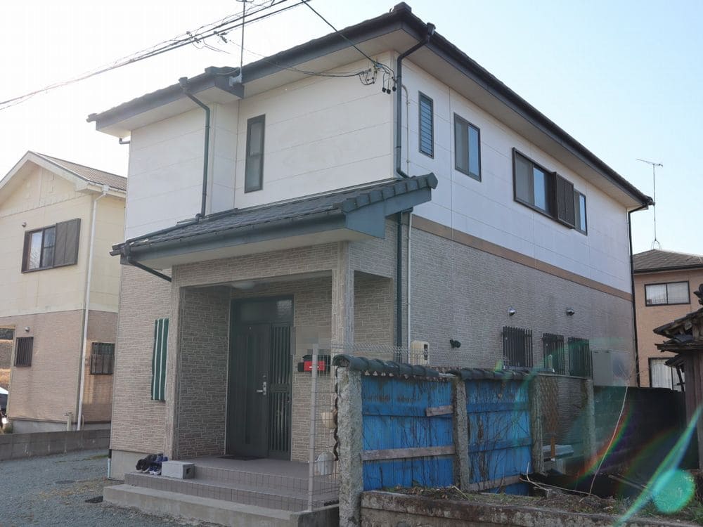 津市 外壁塗装 リペイント匠