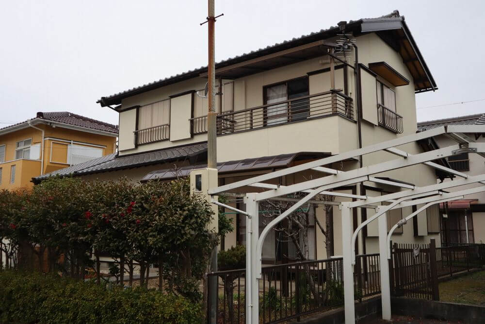 リペイント匠：外壁塗装