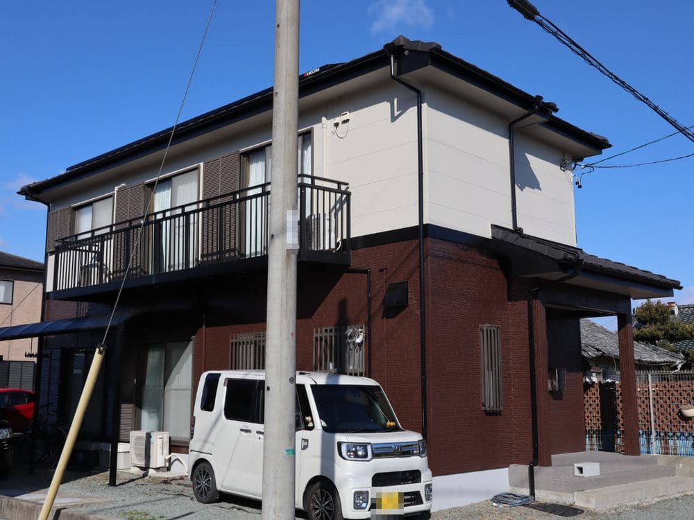 津市 外壁塗装 リペイント匠
