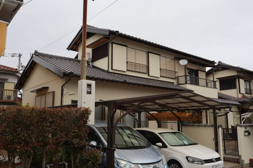 リペイント匠：外壁塗装