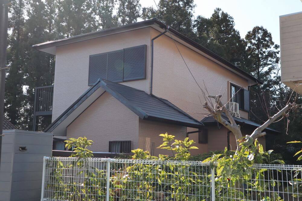 リペイント匠：津市：外壁塗装・屋根塗装