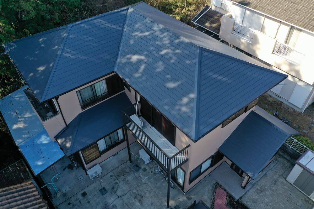 リペイント匠：津市：外壁塗装・屋根塗装