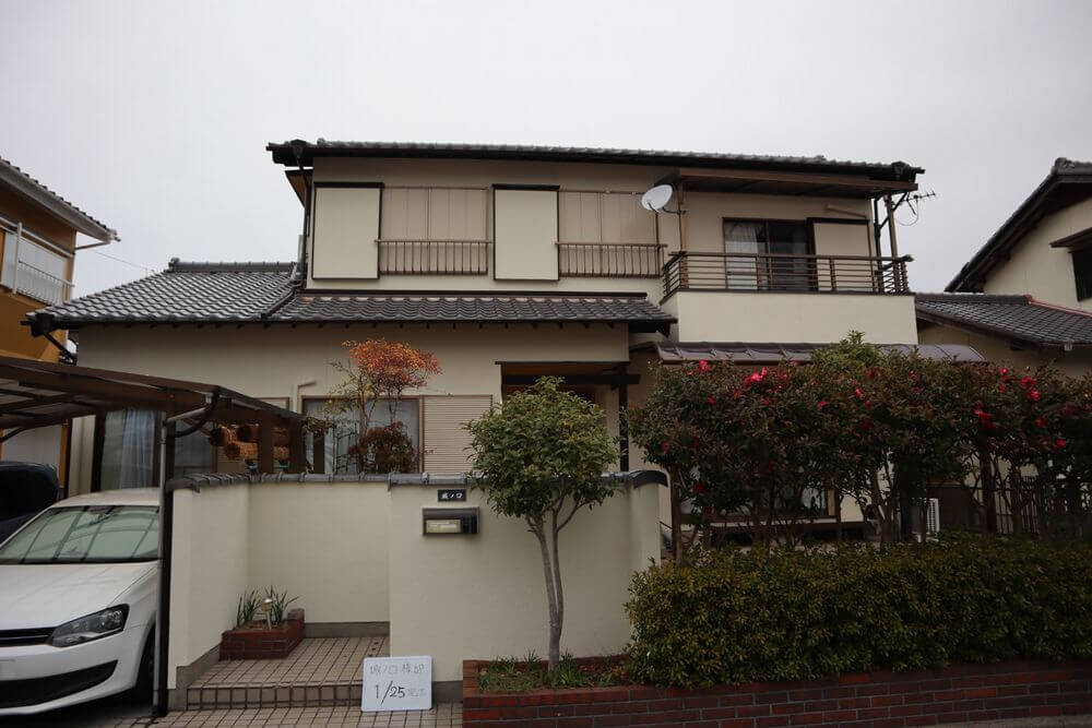 リペイント匠：外壁塗装